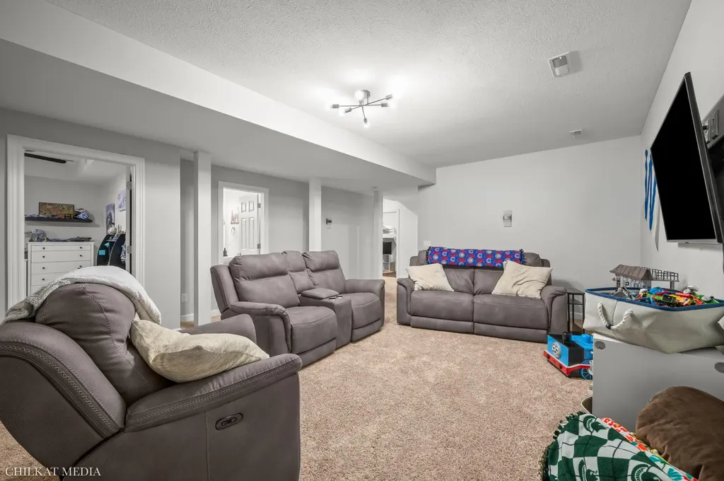 11832 Baldwin Road Lake Charter Township MI 49106