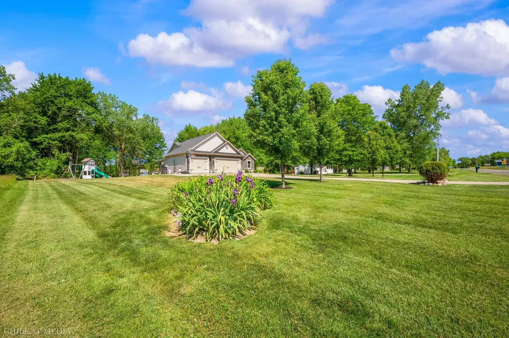 11832 Baldwin Road Lake Charter Township MI 49106
