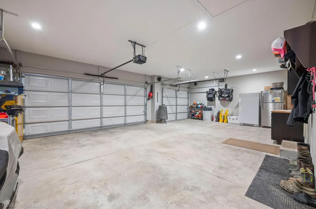 11832 Baldwin Road Lake Charter Township MI 49106