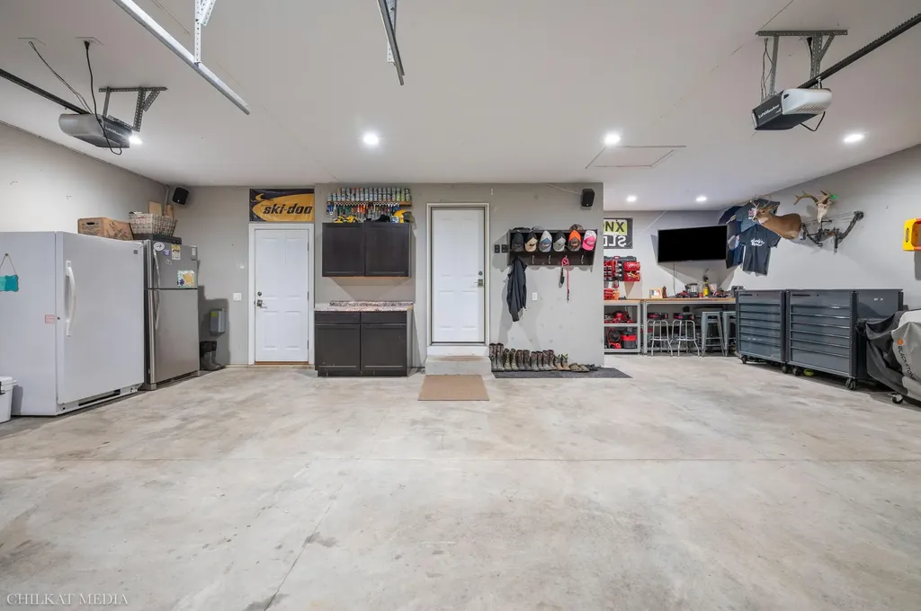 11832 Baldwin Road Lake Charter Township MI 49106