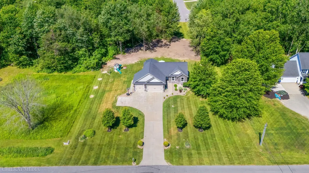 11832 Baldwin Road Lake Charter Township MI 49106