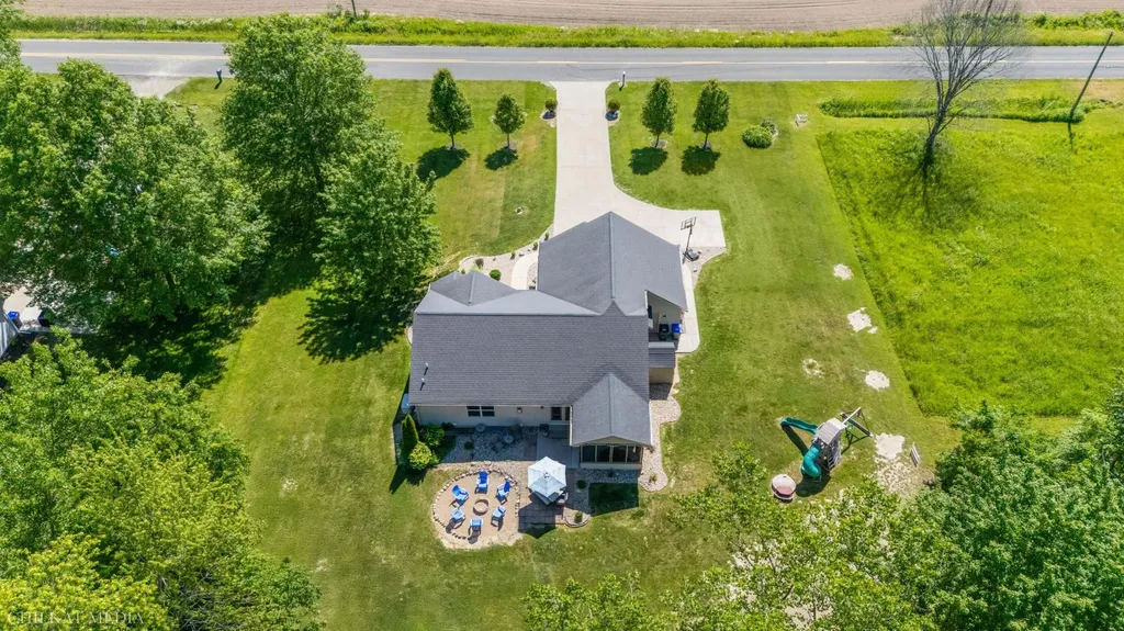 11832 Baldwin Road Lake Charter Township MI 49106