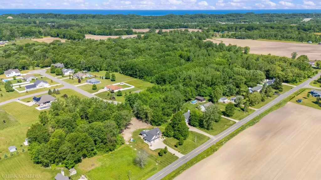 11832 Baldwin Road Lake Charter Township MI 49106