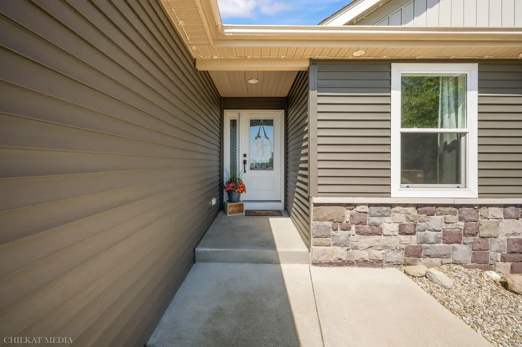 11832 Baldwin Road Lake Charter Township MI 49106