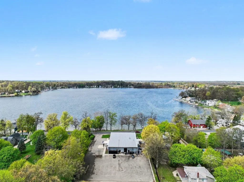 93415 County Road 690 Keeler Township MI 49047