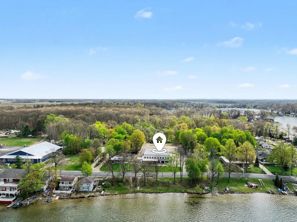 93415 County Road 690 Keeler Township MI 49047