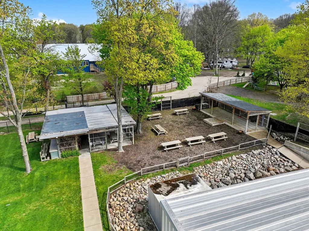 93415 County Road 690 Keeler Township MI 49047