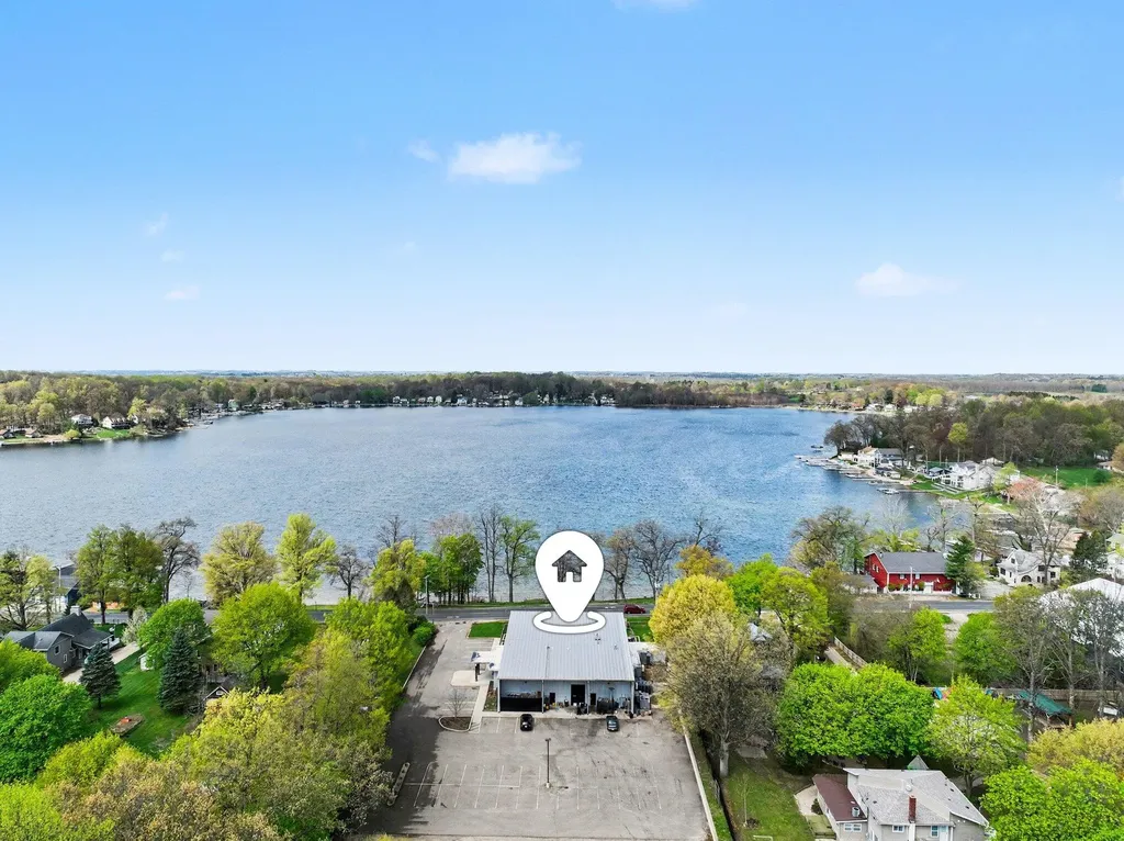 93415 County Road 690 Keeler Township MI 49047