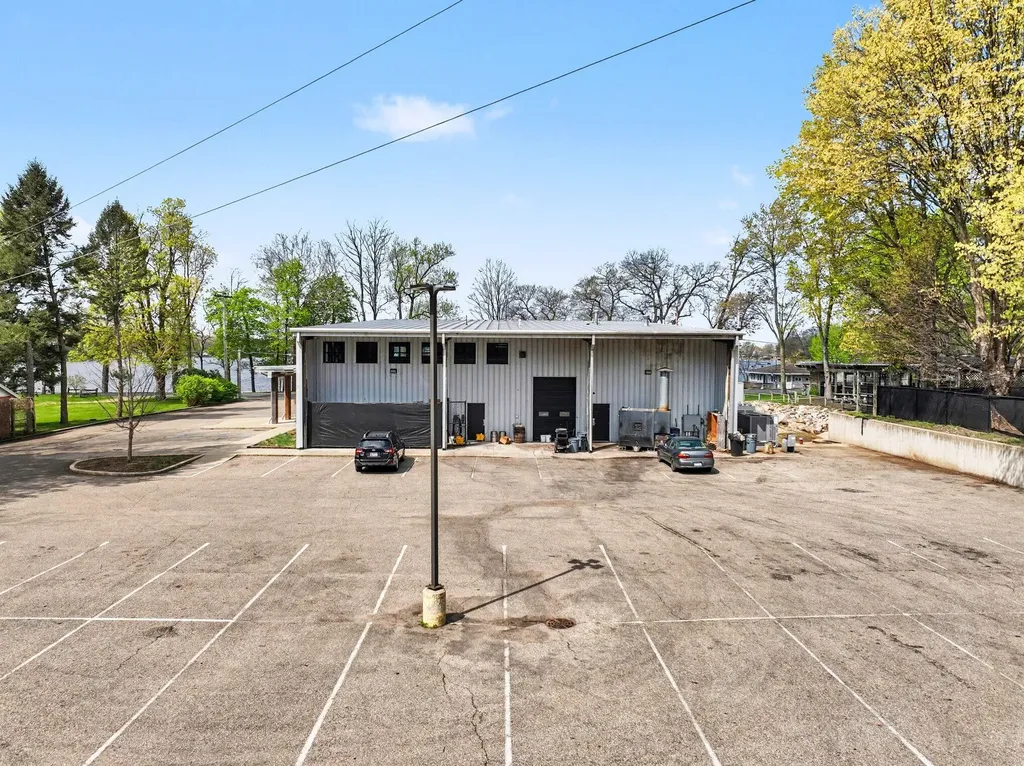 93415 County Road 690 Keeler Township MI 49047