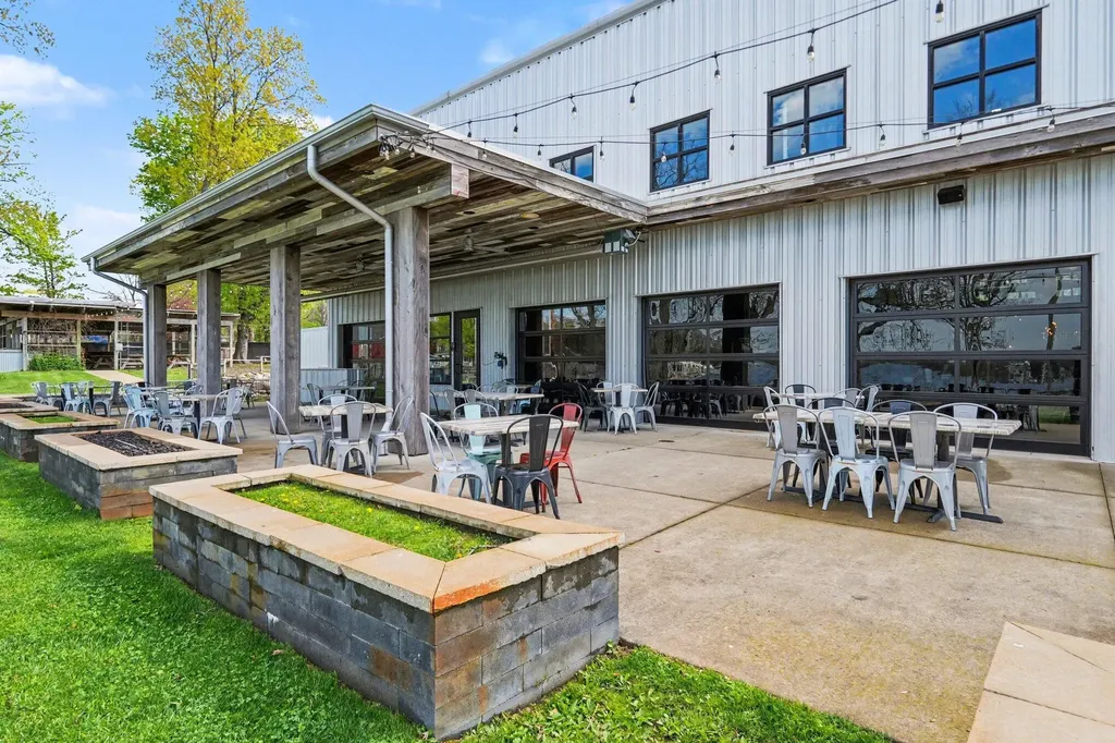 93415 County Road 690 Keeler Township MI 49047