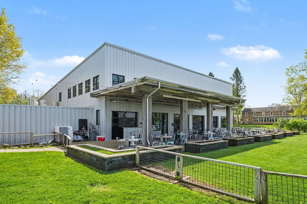 93415 County Road 690 Keeler Township MI 49047