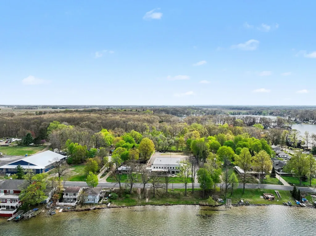 93415 County Road 690 Keeler Township MI 49047