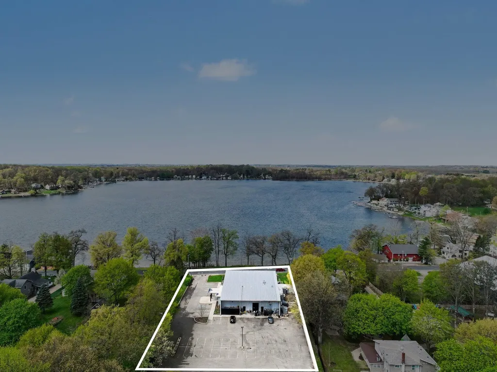 93415 County Road 690 Keeler Township MI 49047