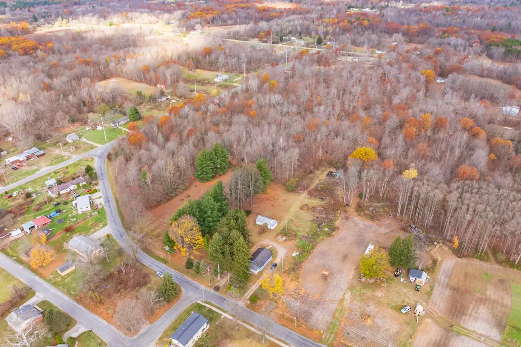 33259 Orchard Street Covert Township MI 49043