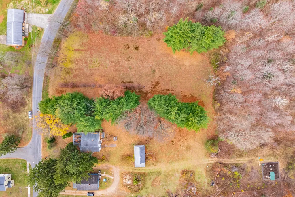 33259 Orchard Street Covert Township MI 49043