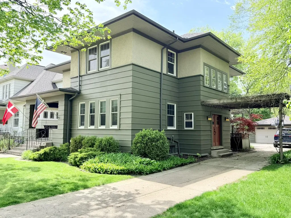 1508 Forres Avenue St. Joseph City MI 49085