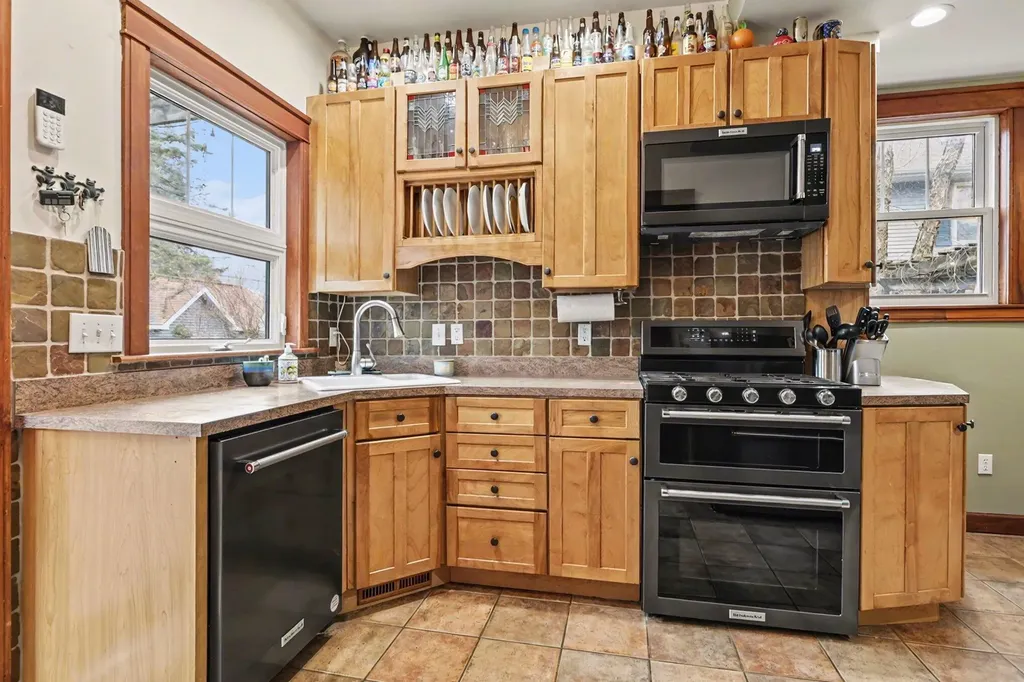 1508 Forres Avenue St. Joseph City MI 49085