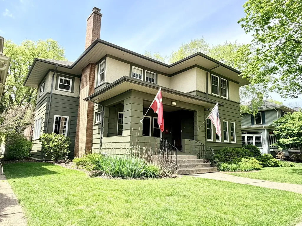 1508 Forres Avenue St. Joseph City MI 49085