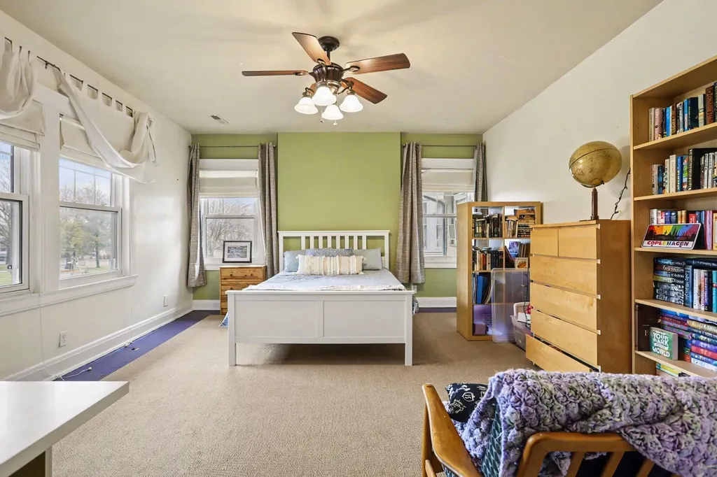 1508 Forres Avenue St. Joseph City MI 49085
