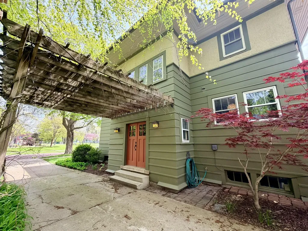 1508 Forres Avenue St. Joseph City MI 49085