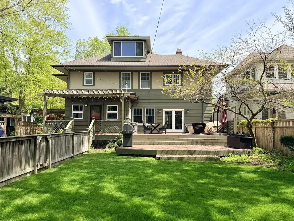 1508 Forres Avenue St. Joseph City MI 49085