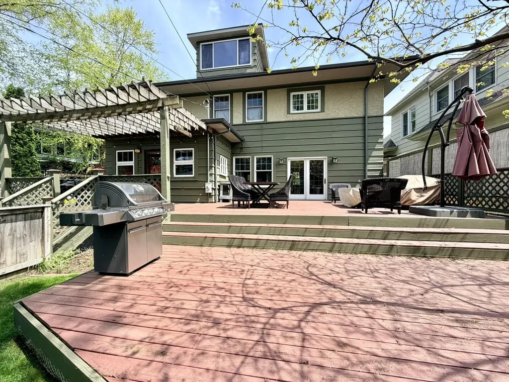 1508 Forres Avenue St. Joseph City MI 49085