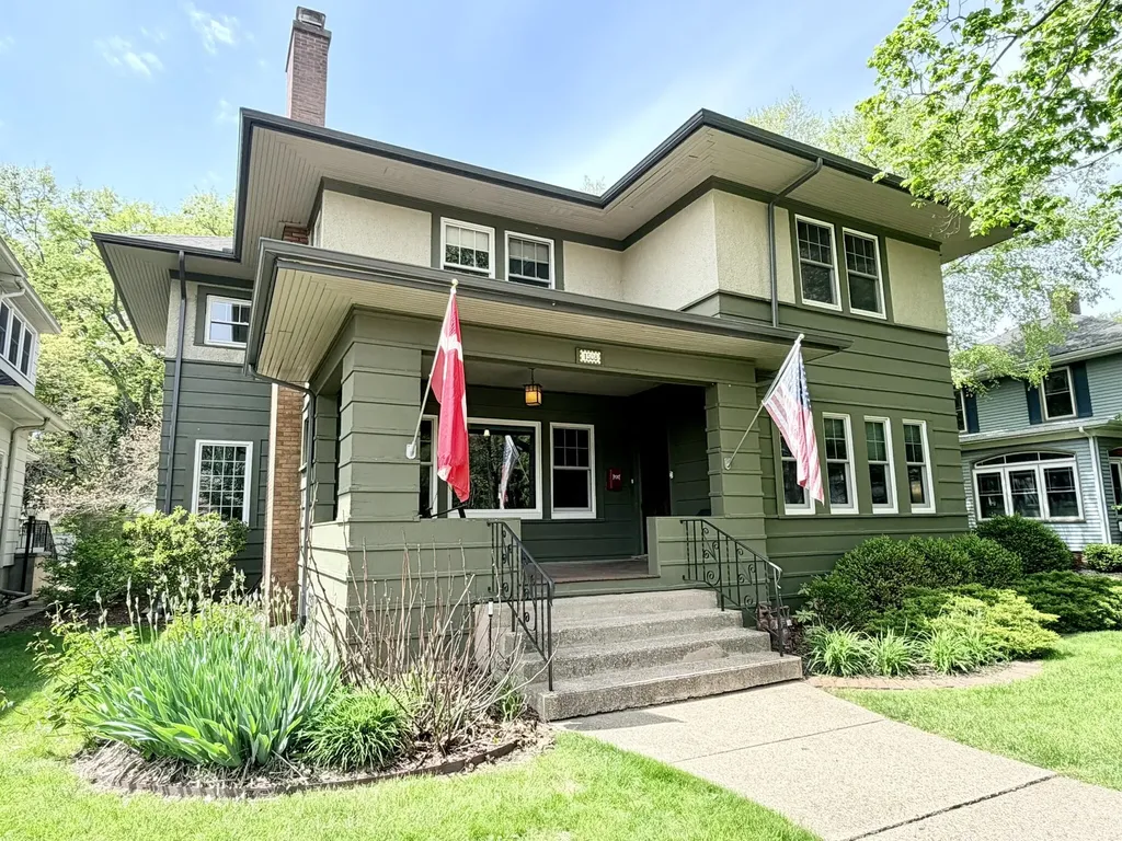 1508 Forres Avenue St. Joseph City MI 49085