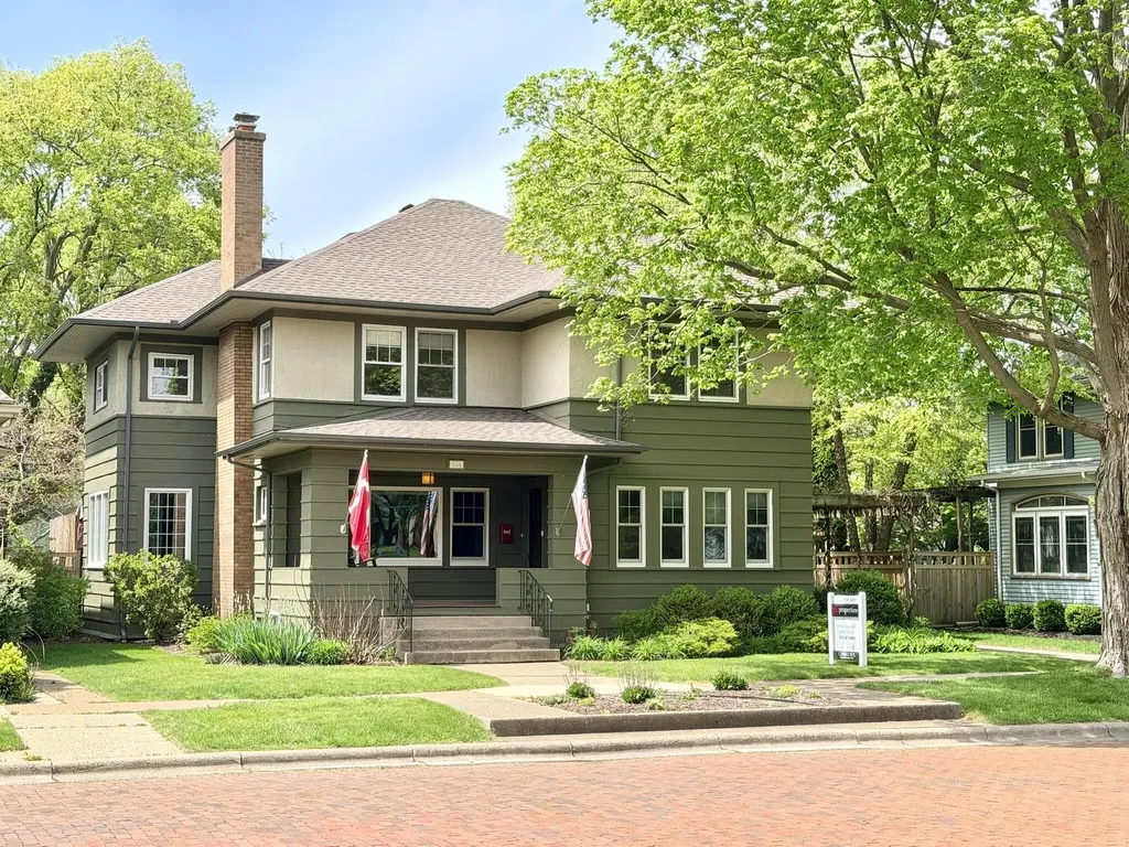 1508 Forres Avenue St. Joseph City MI 49085