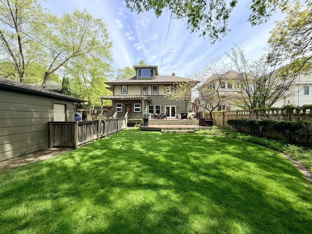 1508 Forres Avenue St. Joseph City MI 49085