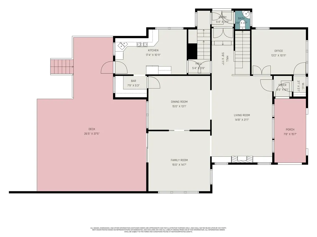 1508 Forres Avenue St. Joseph City MI 49085