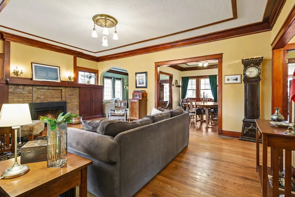 1508 Forres Avenue St. Joseph City MI 49085
