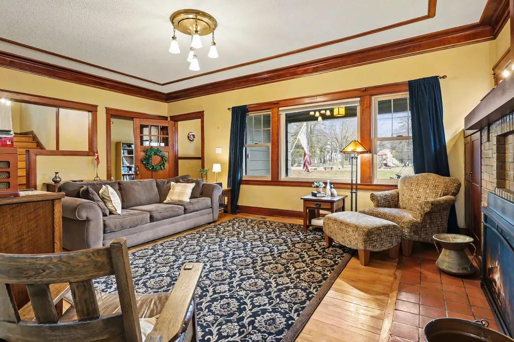 1508 Forres Avenue St. Joseph City MI 49085