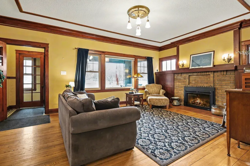 1508 Forres Avenue St. Joseph City MI 49085