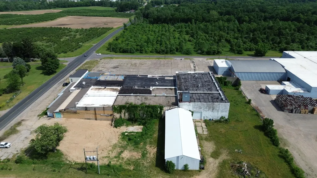 60397 Co Road 681 Lawrence Township MI 49057
