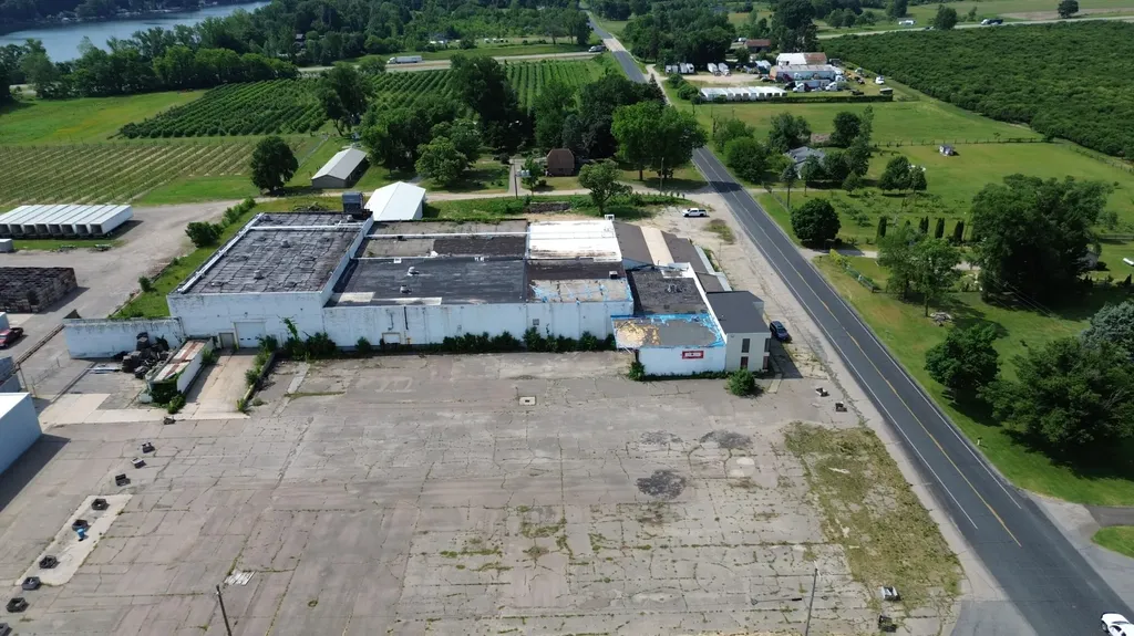 60397 Co Road 681 Lawrence Township MI 49057