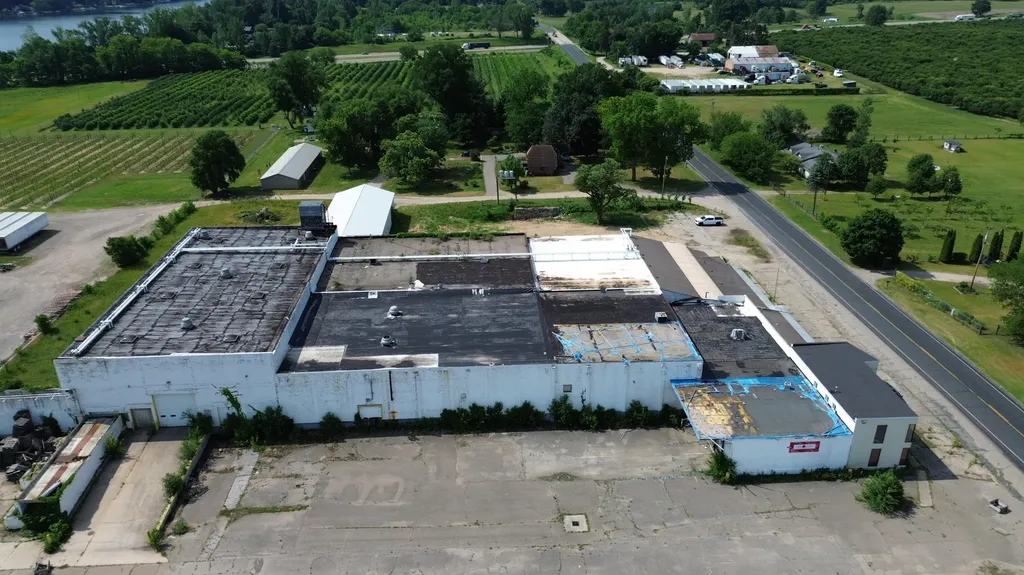 60397 Co Road 681 Lawrence Township MI 49057
