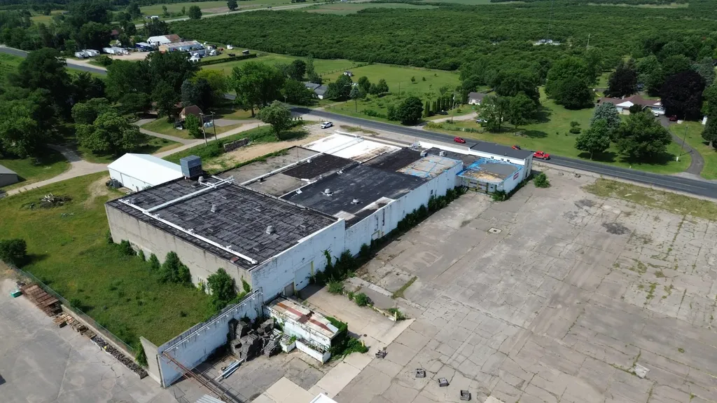 60397 Co Road 681 Lawrence Township MI 49057