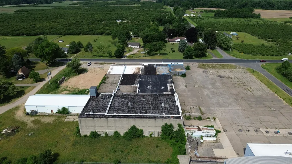 60397 Co Road 681 Lawrence Township MI 49057
