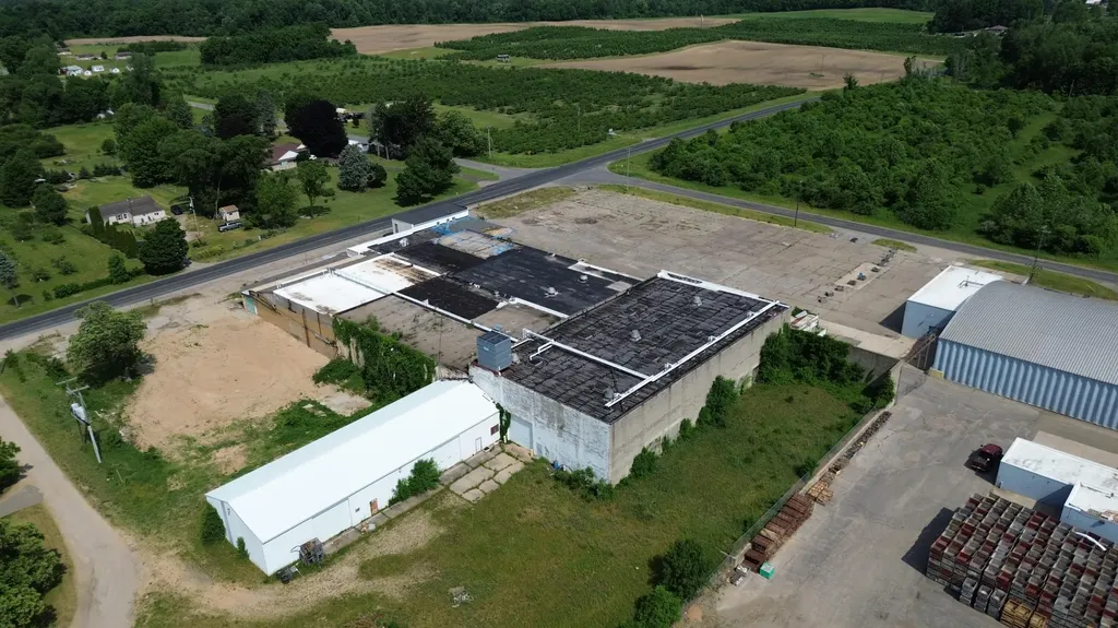 60397 Co Road 681 Lawrence Township MI 49057