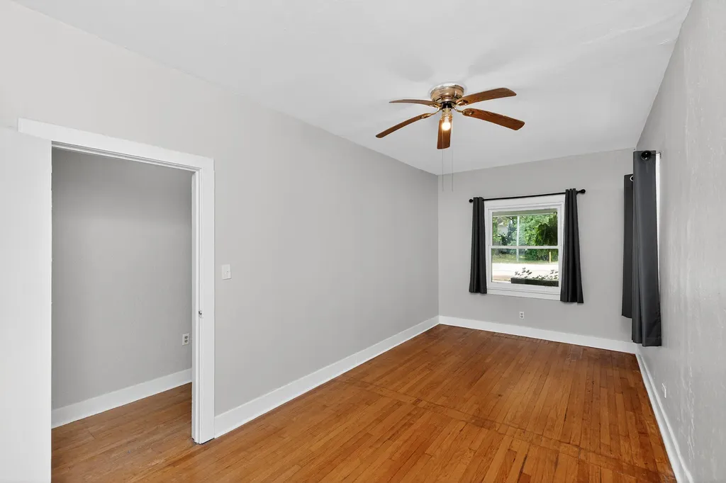 321 N Broadway Street Cassopolis Village MI 49031
