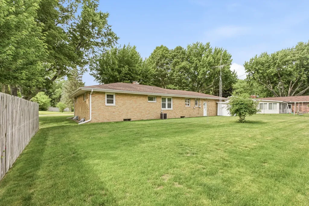 1551 S Windsor Drive St. Joseph Charter Township MI 49085