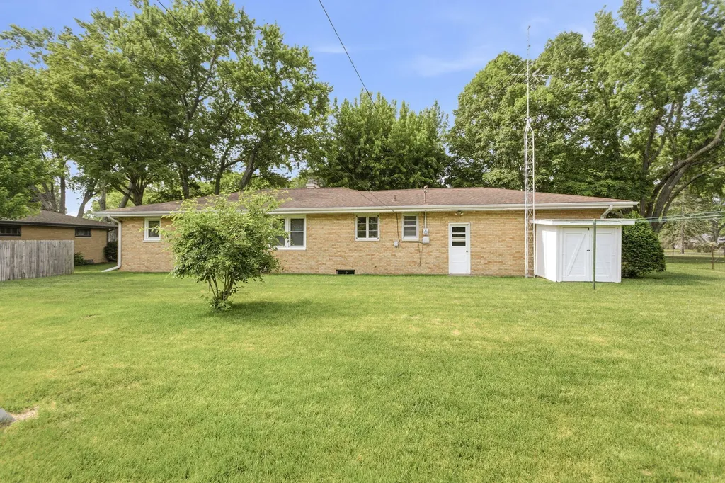 1551 S Windsor Drive St. Joseph Charter Township MI 49085