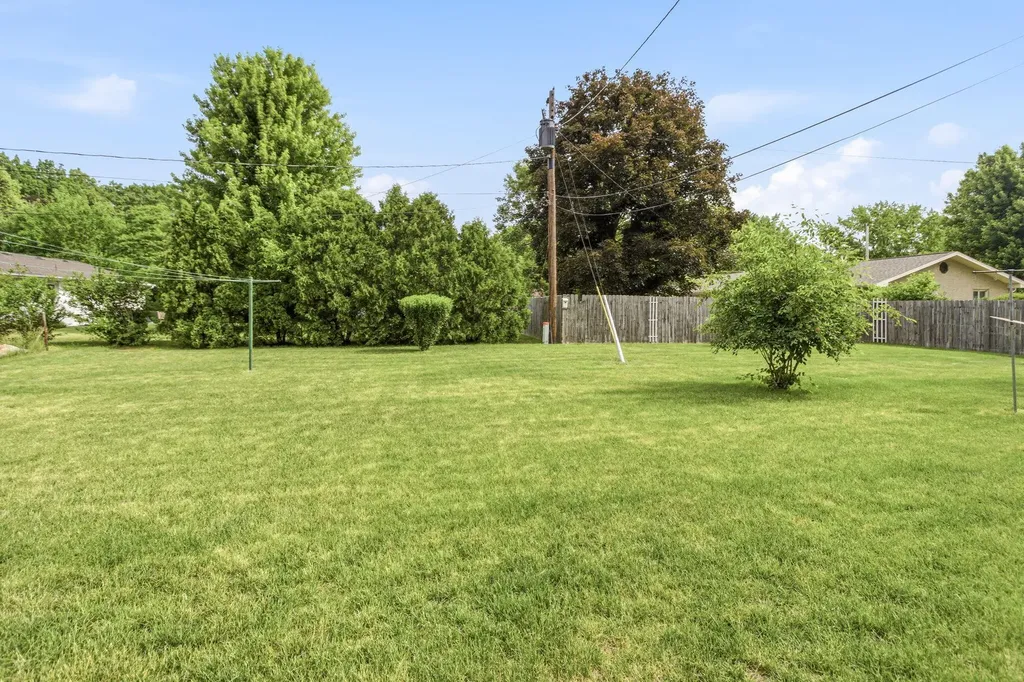 1551 S Windsor Drive St. Joseph Charter Township MI 49085