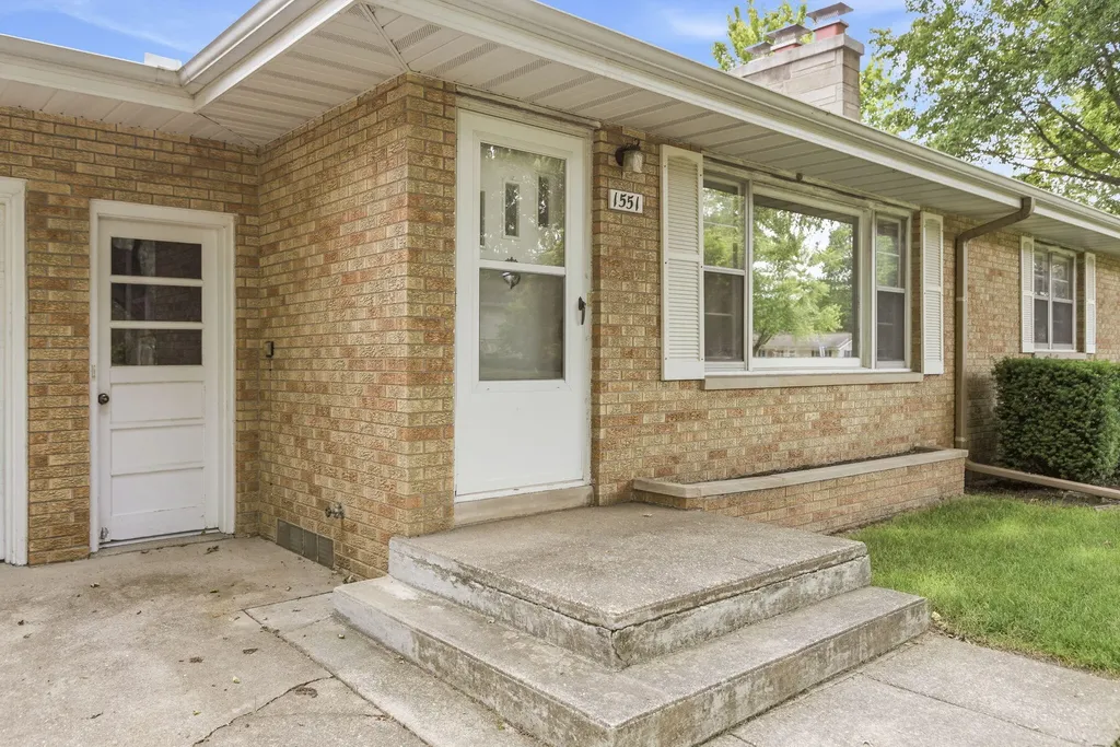 1551 S Windsor Drive St. Joseph Charter Township MI 49085