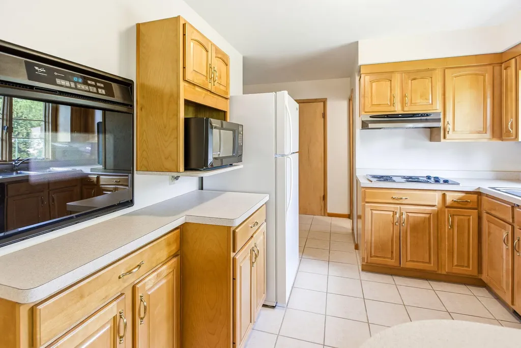 1551 S Windsor Drive St. Joseph Charter Township MI 49085