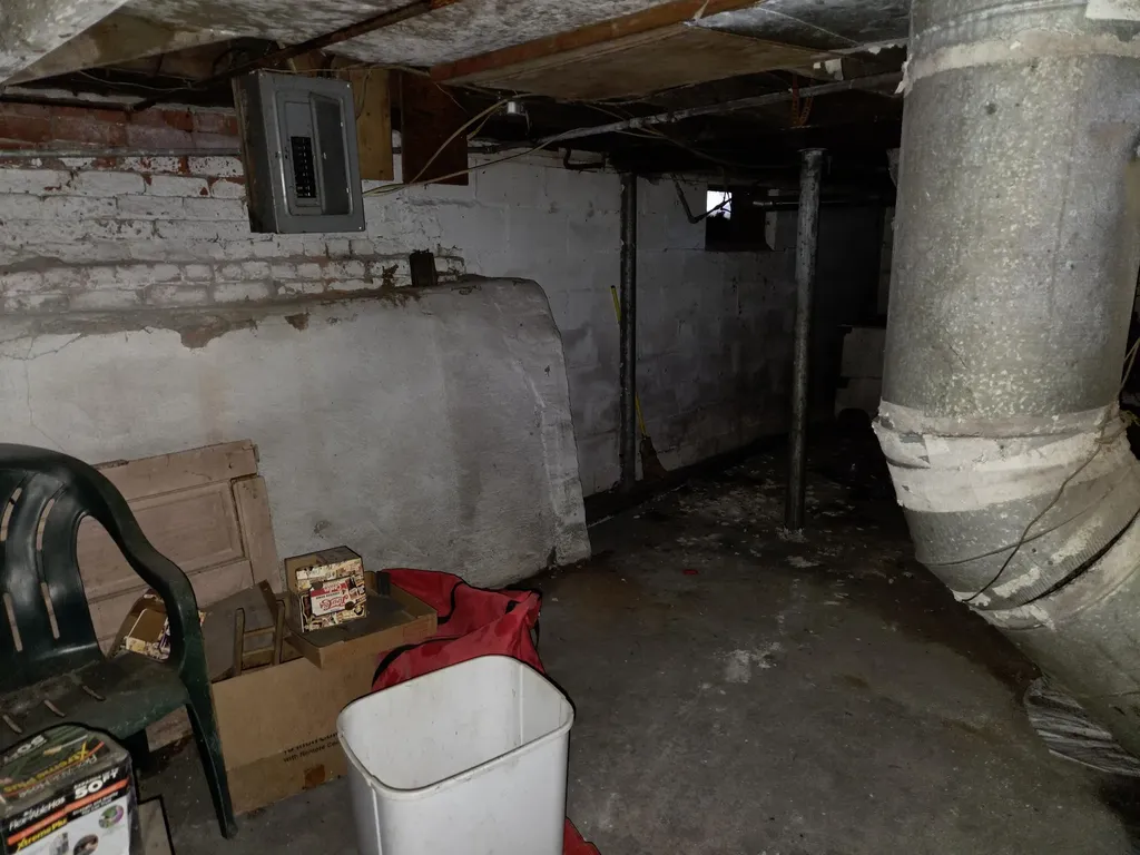 404 Mcomber Street Dowagiac City MI 49047