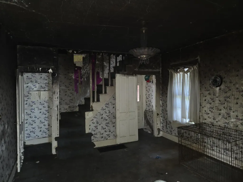 404 Mcomber Street Dowagiac City MI 49047