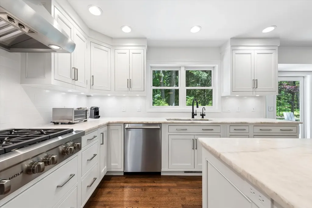 18353 Forest Beach Drive New Buffalo Township MI 49117