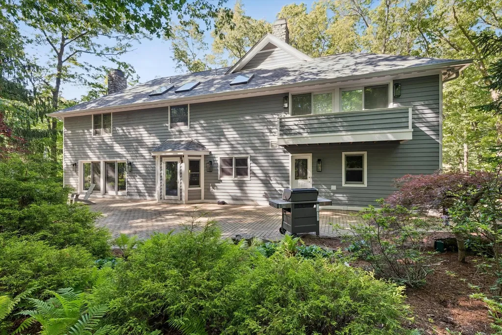 18353 Forest Beach Drive New Buffalo Township MI 49117