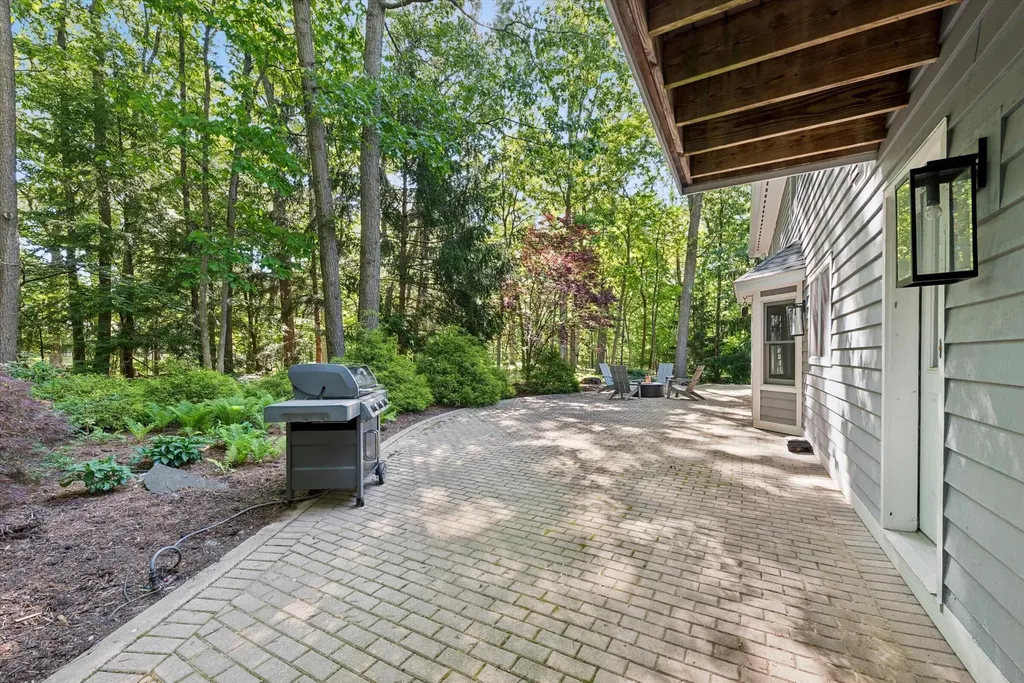 18353 Forest Beach Drive New Buffalo Township MI 49117